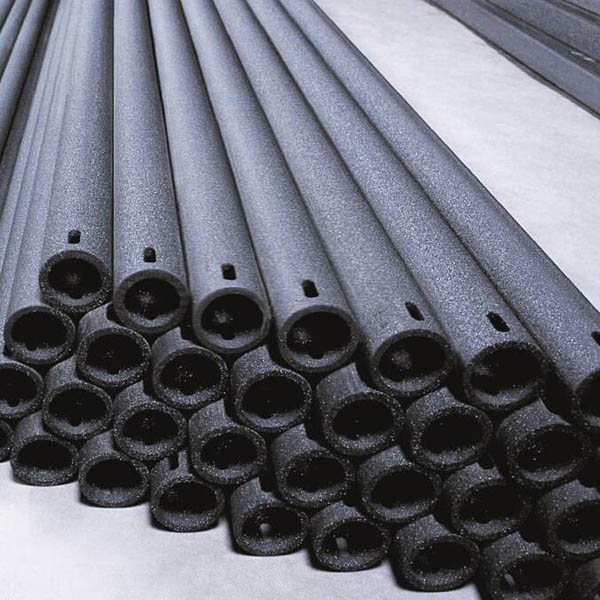 high temperature recrystallized silicon carbide tube - 副本