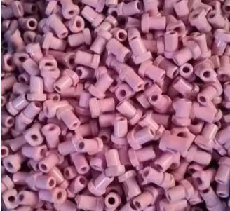 textile machinery alumina ceramic guides eyelets thread yarn guide