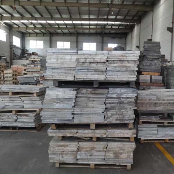 high temperature si3n4 bonded sic nsic plate