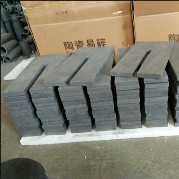 high temperautre reaction bonded sic plates