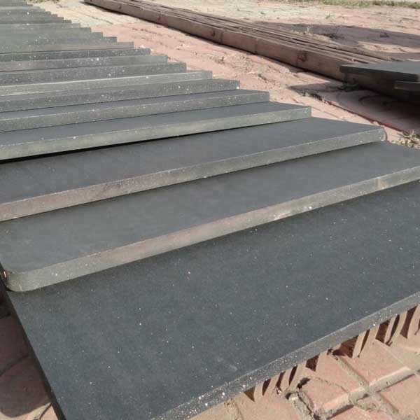 high temperature recrystallized silicon carbide plate