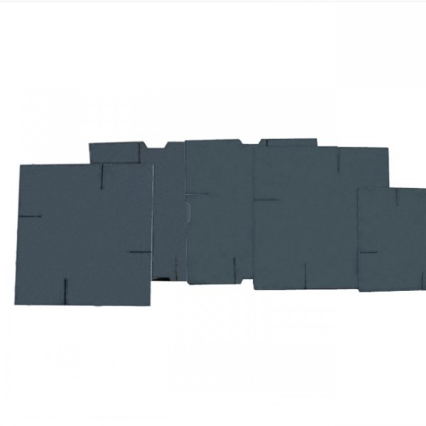 RBsic plate  sic tile