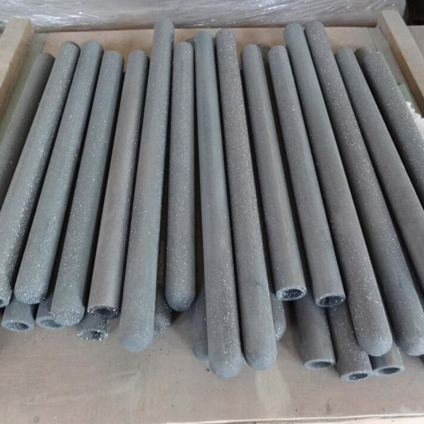 rsic tube for kiln