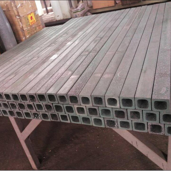 Recrystallization Silicon Caribe Sic Beam for Kiln