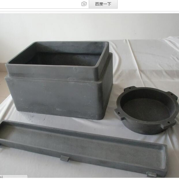 sisic RBsic crucible