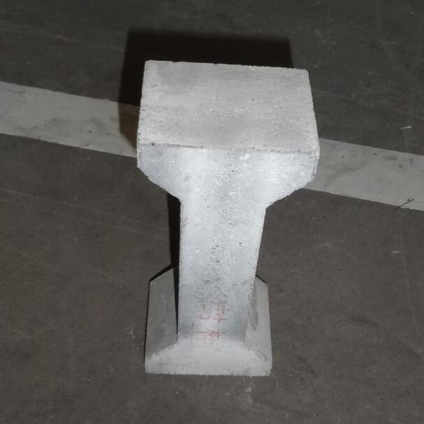 refractory nsic support for kiln 