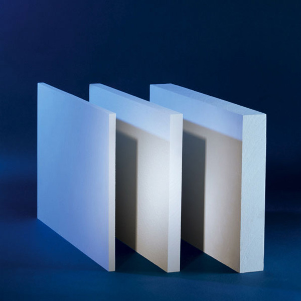 1800C insulation ceramic fiber boards for furnace chamber