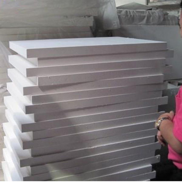 1800C insulation boards for furnace chamber