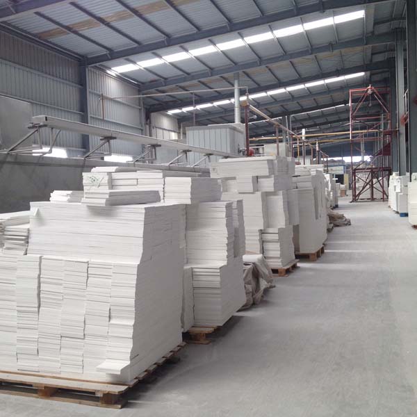 1800C refractory board for furnace chamber   - 副本 - 副本 - 副本 - 副本 - 副本