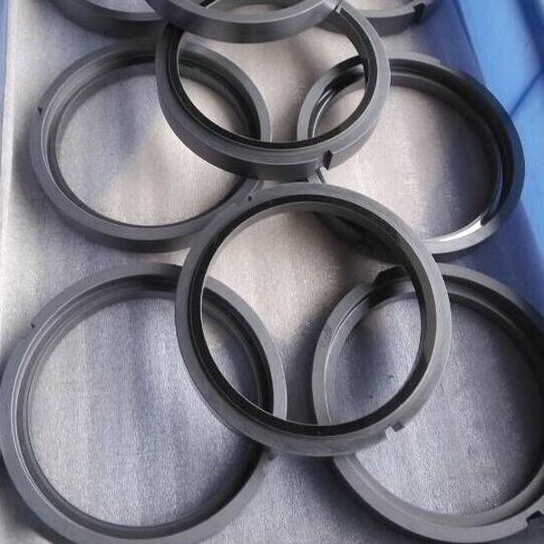 RBsic sisic seal rings