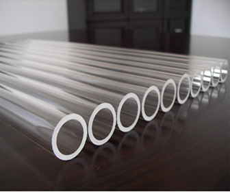 120mm diameter quartz tube for tube furnace