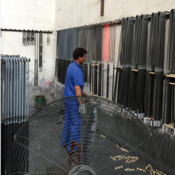 1700 1800  w type mosi2 heater for furnace kiln