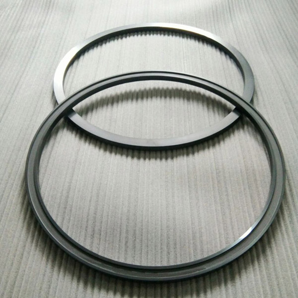 mechanical sintered silicon carbide seal ring 