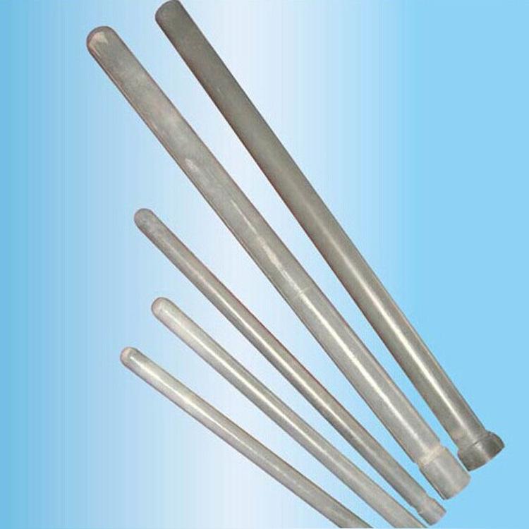 Silicon Nitride Ceramic Bushing Si3N4 Ceramic Tube