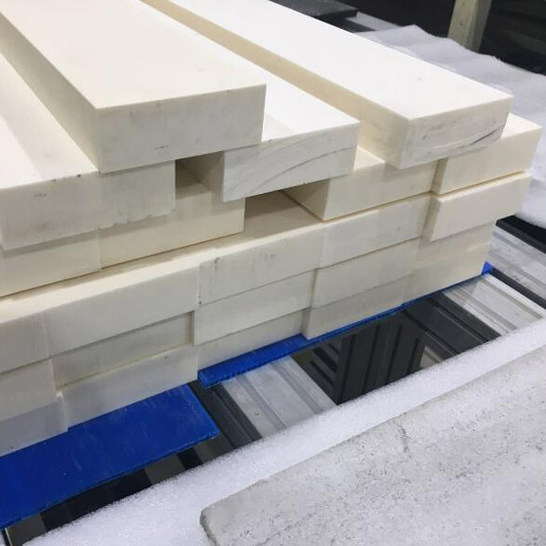 99.7% alumina ceramic sheet