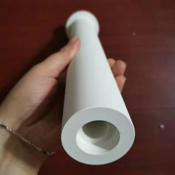 Aluminum Titanate Al2Tio5 Ceramic Tube