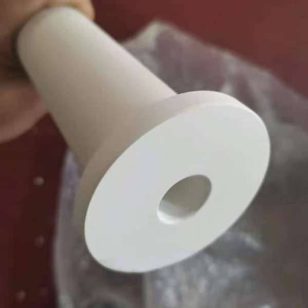 Al2Tio5 Ceramic Rsier Tube