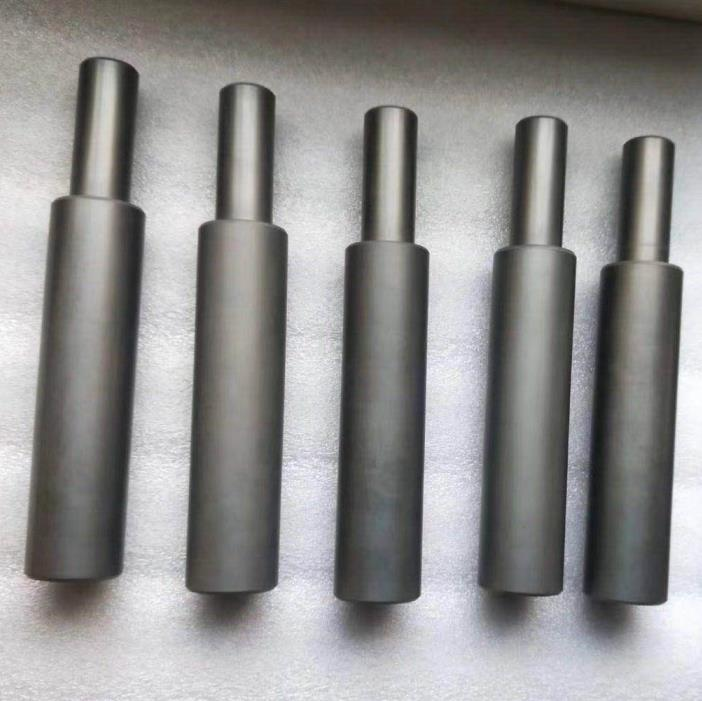 thermal impact resistance industrial ceramic SSIC  tube